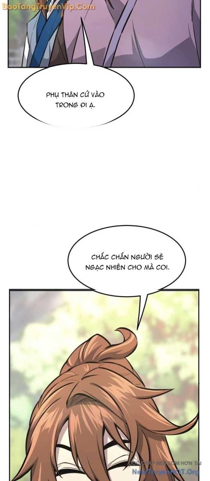 Cảm Kiếm Tuyệt Đối Chapter 138 - 54