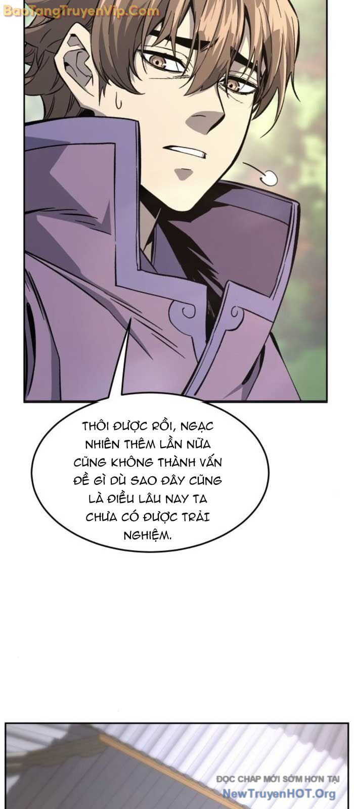 Cảm Kiếm Tuyệt Đối Chapter 138 - 56