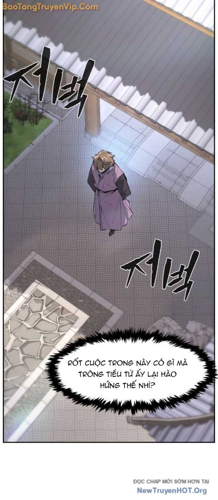 Cảm Kiếm Tuyệt Đối Chapter 138 - 57