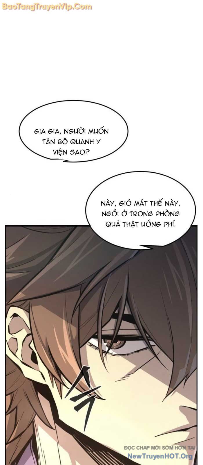 Cảm Kiếm Tuyệt Đối Chapter 138 - 58