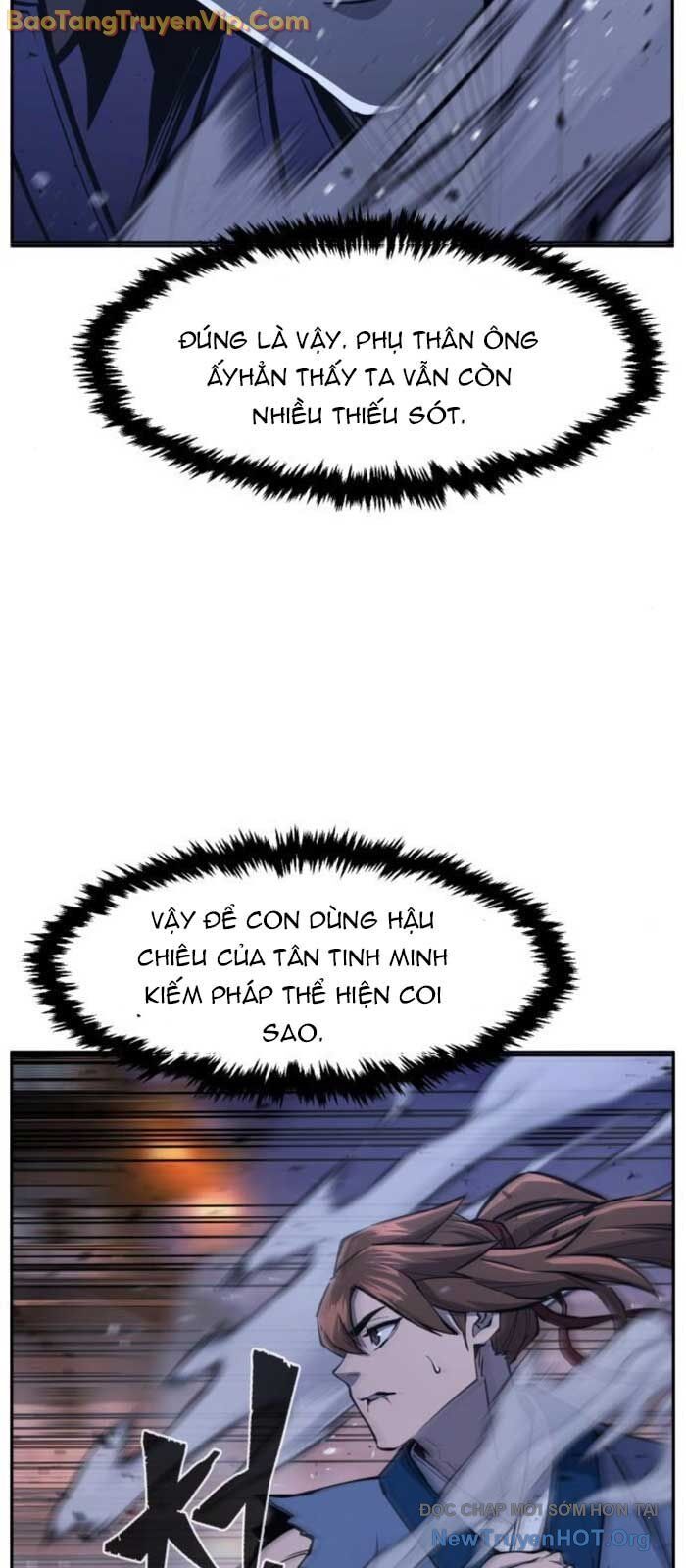 Cảm Kiếm Tuyệt Đối Chapter 138 - 7