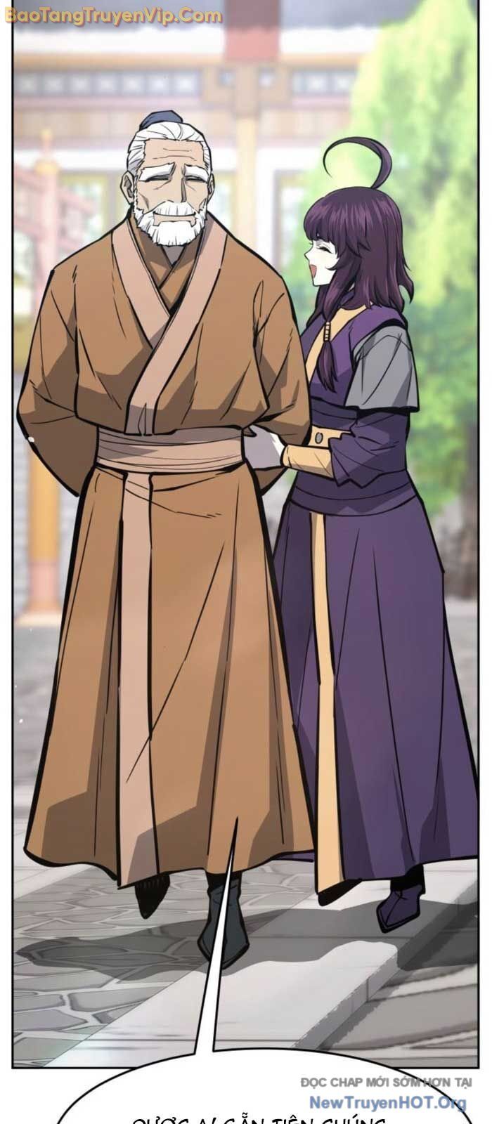 Cảm Kiếm Tuyệt Đối Chapter 138 - 61