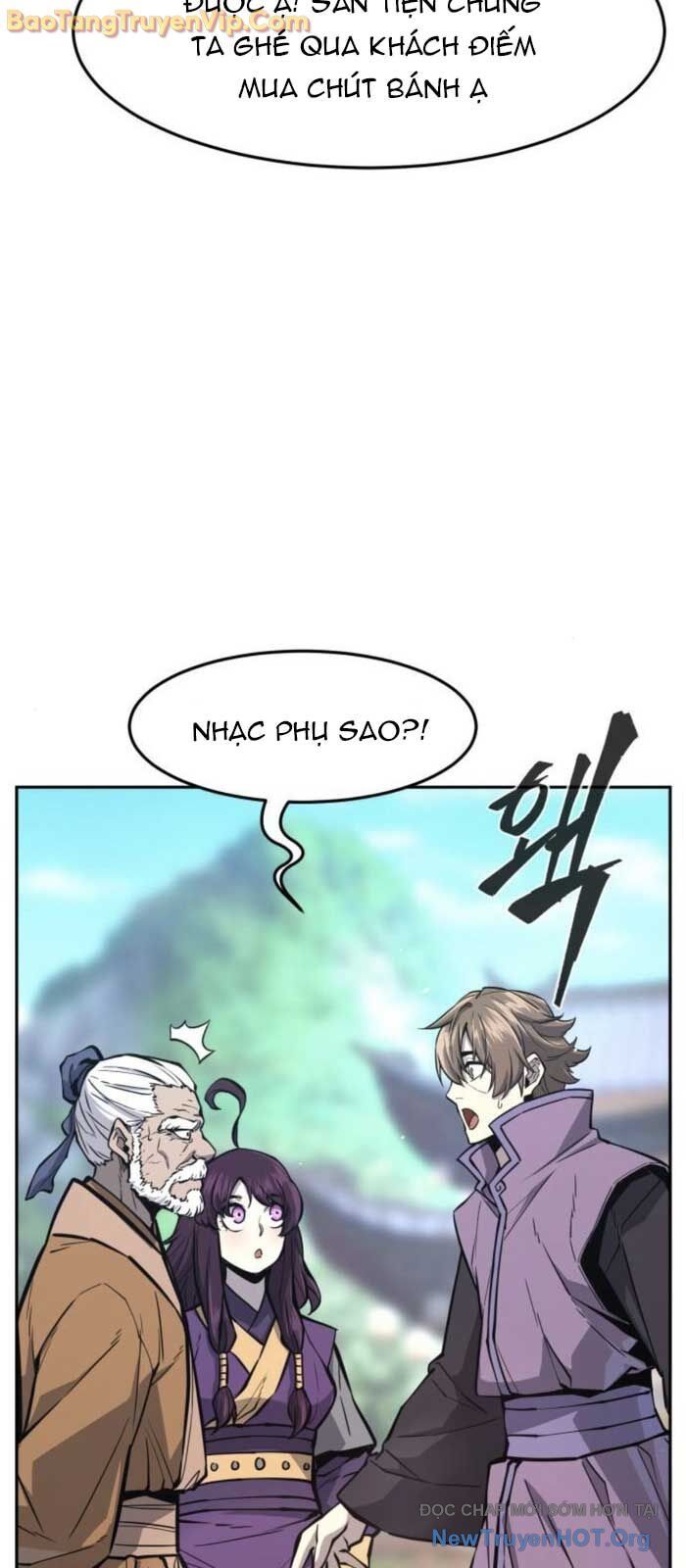 Cảm Kiếm Tuyệt Đối Chapter 138 - 62