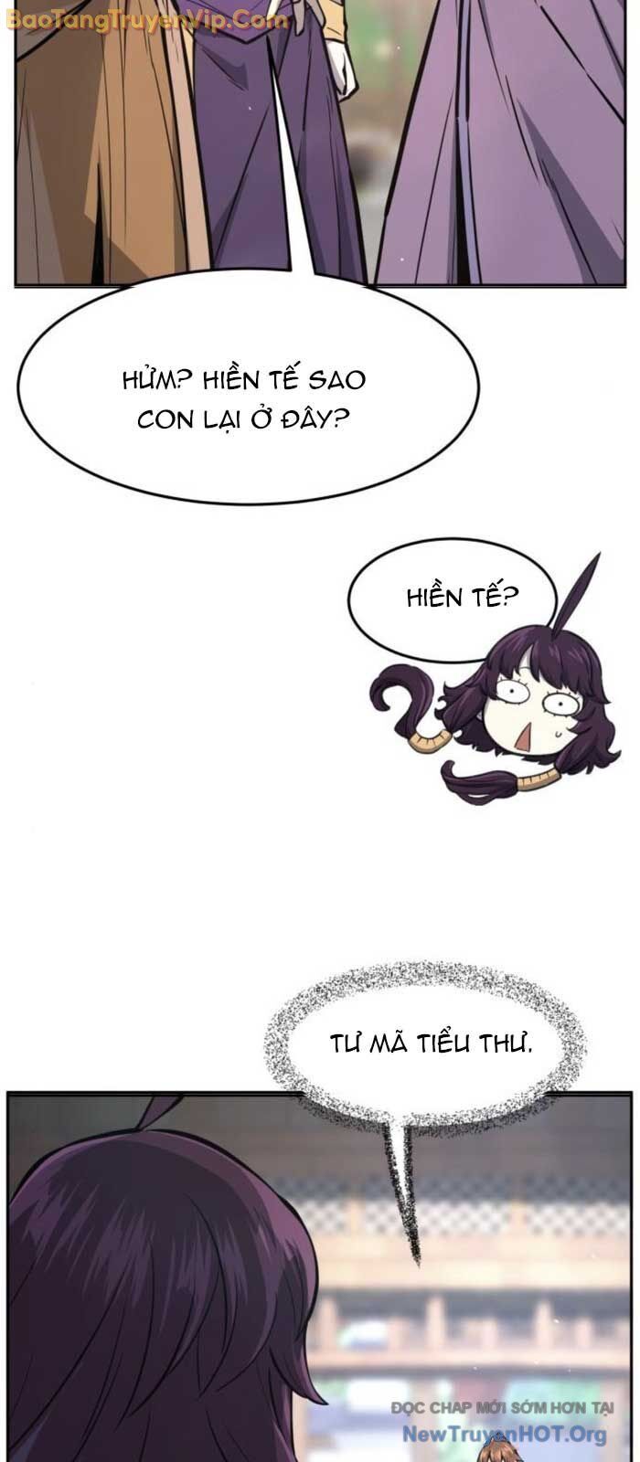 Cảm Kiếm Tuyệt Đối Chapter 138 - 63