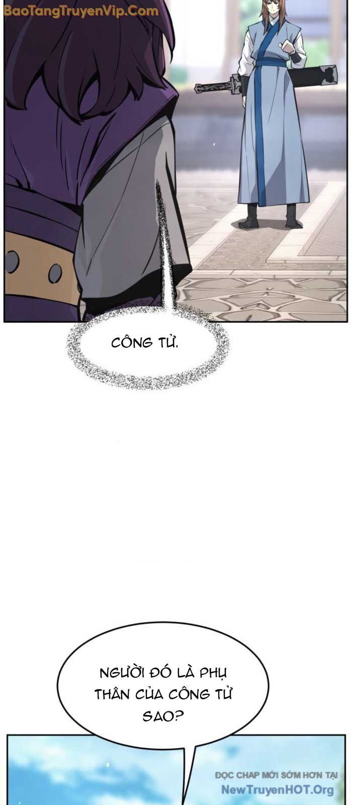 Cảm Kiếm Tuyệt Đối Chapter 138 - 64