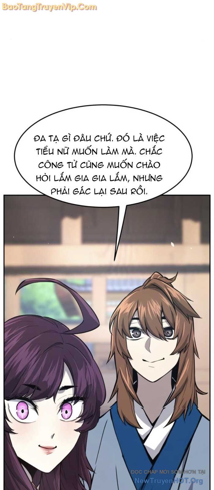 Cảm Kiếm Tuyệt Đối Chapter 138 - 66