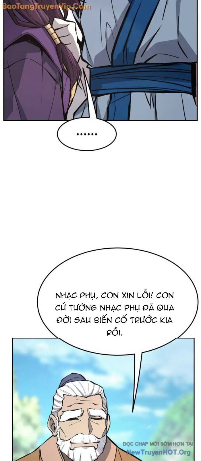 Cảm Kiếm Tuyệt Đối Chapter 138 - 67