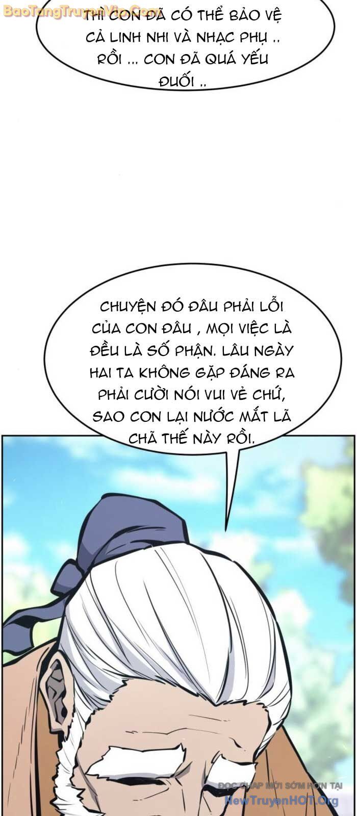 Cảm Kiếm Tuyệt Đối Chapter 138 - 70