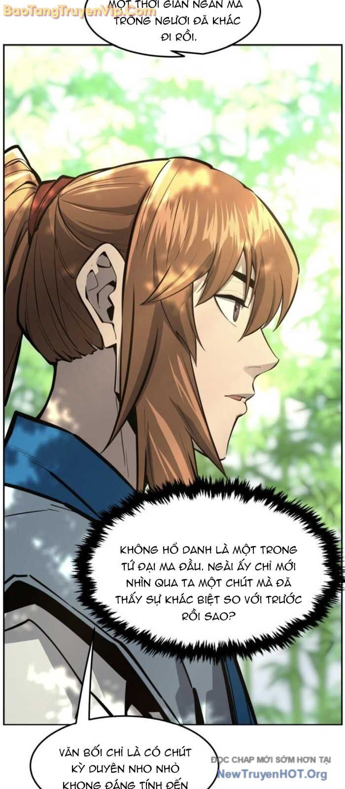 Cảm Kiếm Tuyệt Đối Chapter 138 - 81