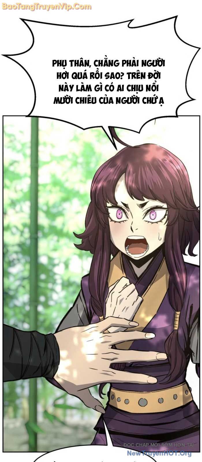 Cảm Kiếm Tuyệt Đối Chapter 138 - 85