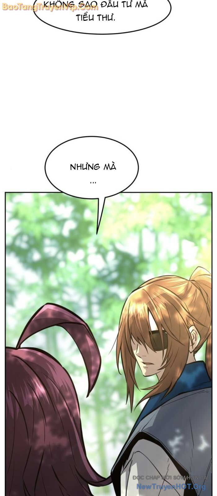 Cảm Kiếm Tuyệt Đối Chapter 138 - 86