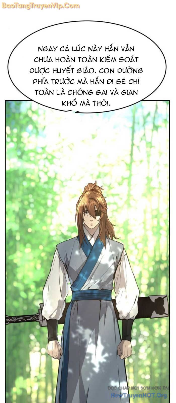 Cảm Kiếm Tuyệt Đối Chapter 138 - 89