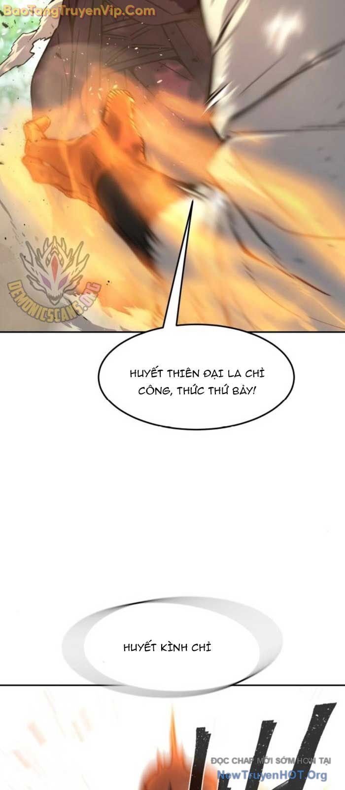 Cảm Kiếm Tuyệt Đối Chapter 139 - 13