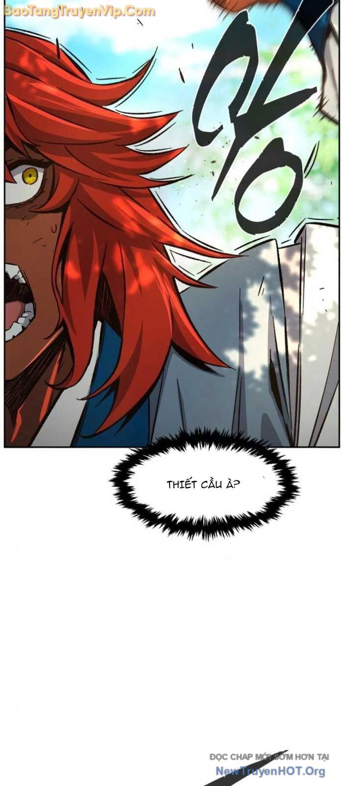 Cảm Kiếm Tuyệt Đối Chapter 139 - 15
