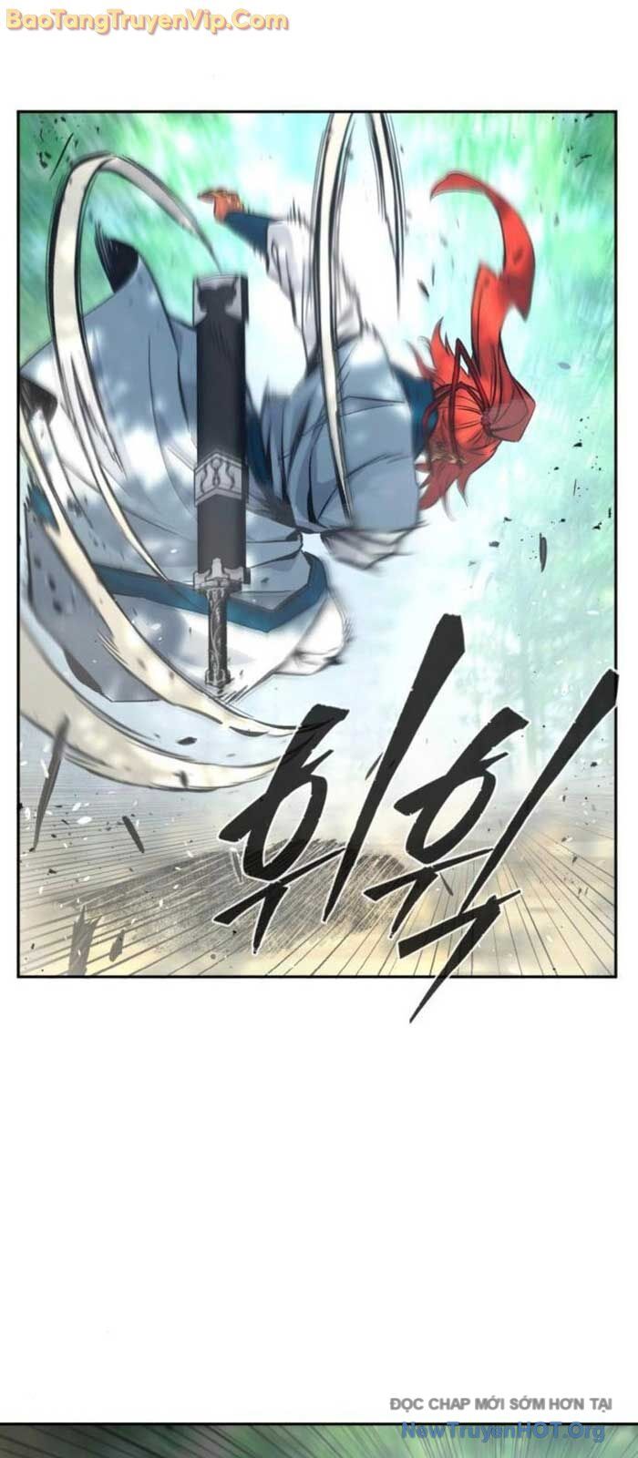Cảm Kiếm Tuyệt Đối Chapter 139 - 20