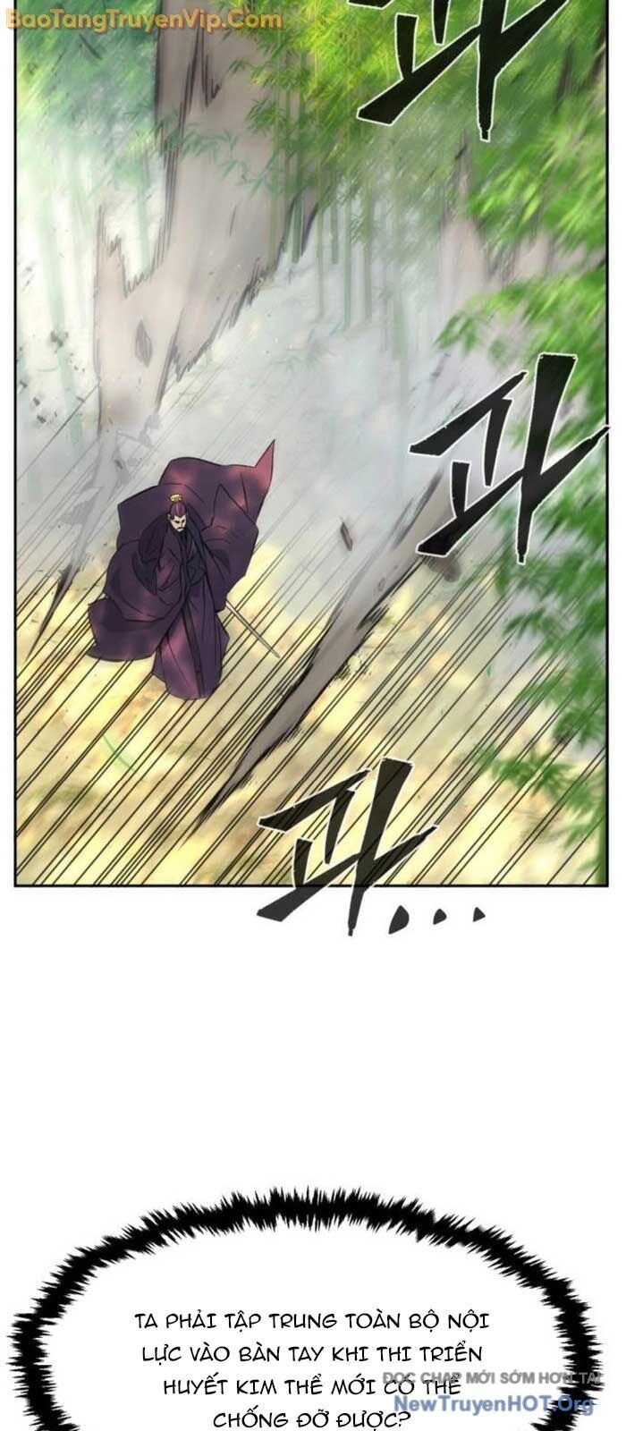 Cảm Kiếm Tuyệt Đối Chapter 139 - 24