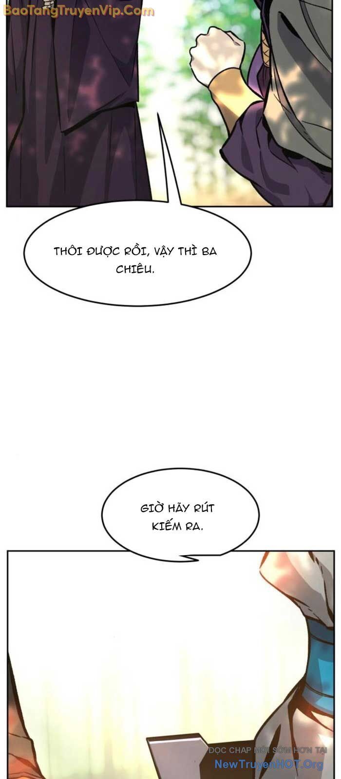 Cảm Kiếm Tuyệt Đối Chapter 139 - 30