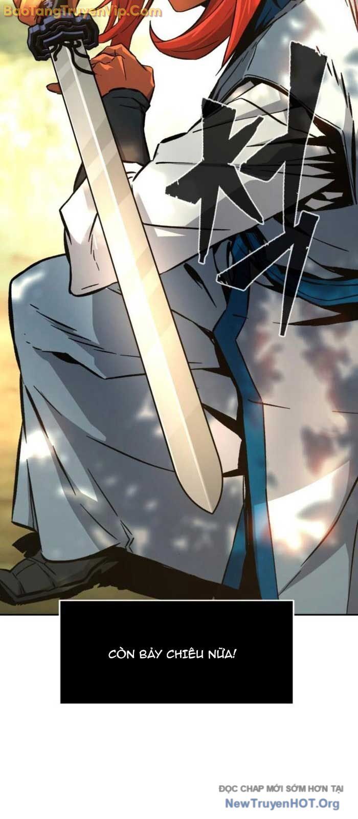 Cảm Kiếm Tuyệt Đối Chapter 139 - 32