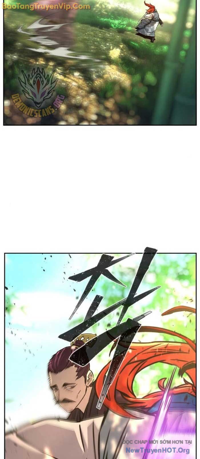 Cảm Kiếm Tuyệt Đối Chapter 139 - 36
