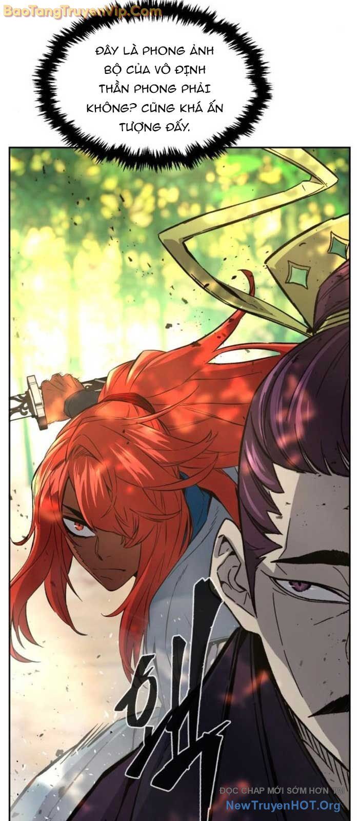 Cảm Kiếm Tuyệt Đối Chapter 139 - 41