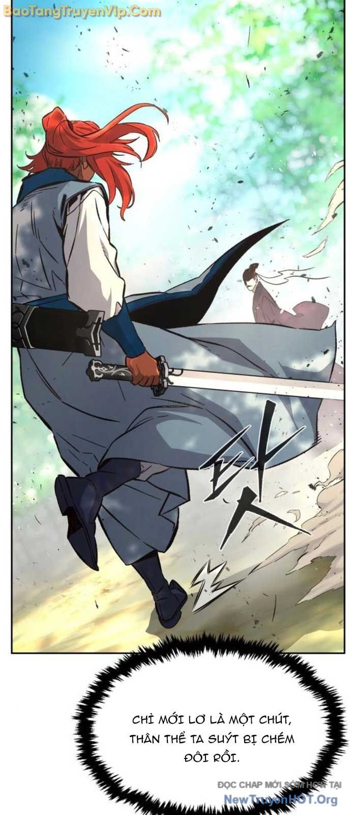 Cảm Kiếm Tuyệt Đối Chapter 139 - 55