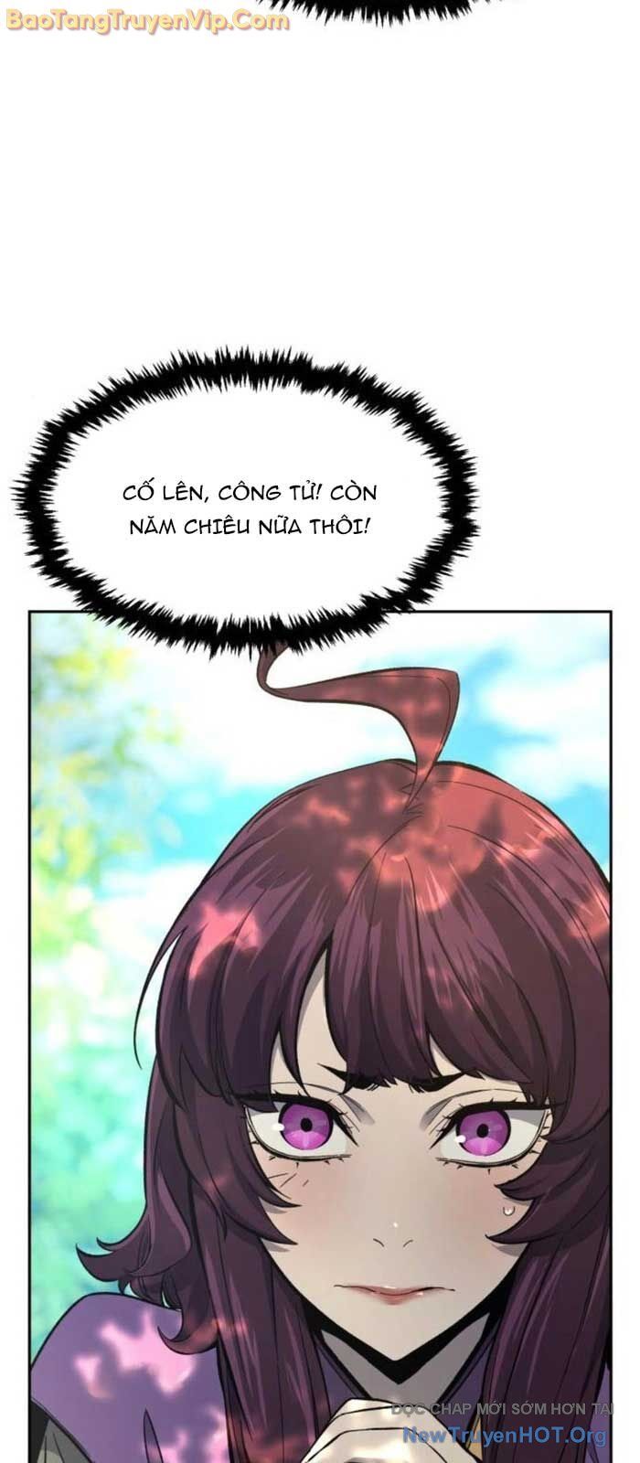 Cảm Kiếm Tuyệt Đối Chapter 139 - 56