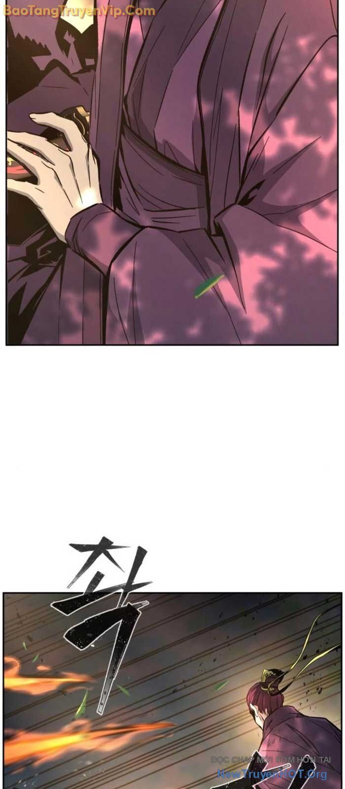 Cảm Kiếm Tuyệt Đối Chapter 139 - 7