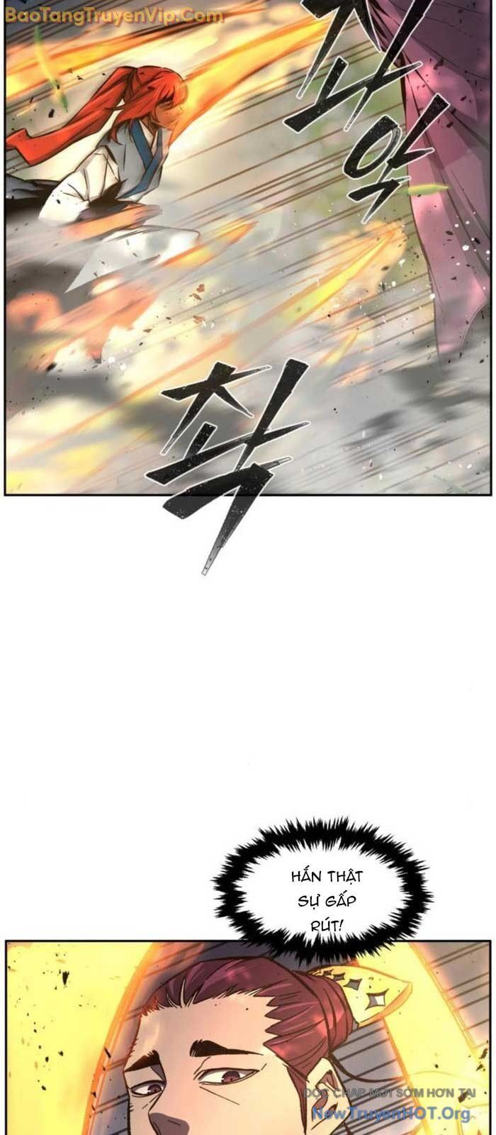 Cảm Kiếm Tuyệt Đối Chapter 139 - 8