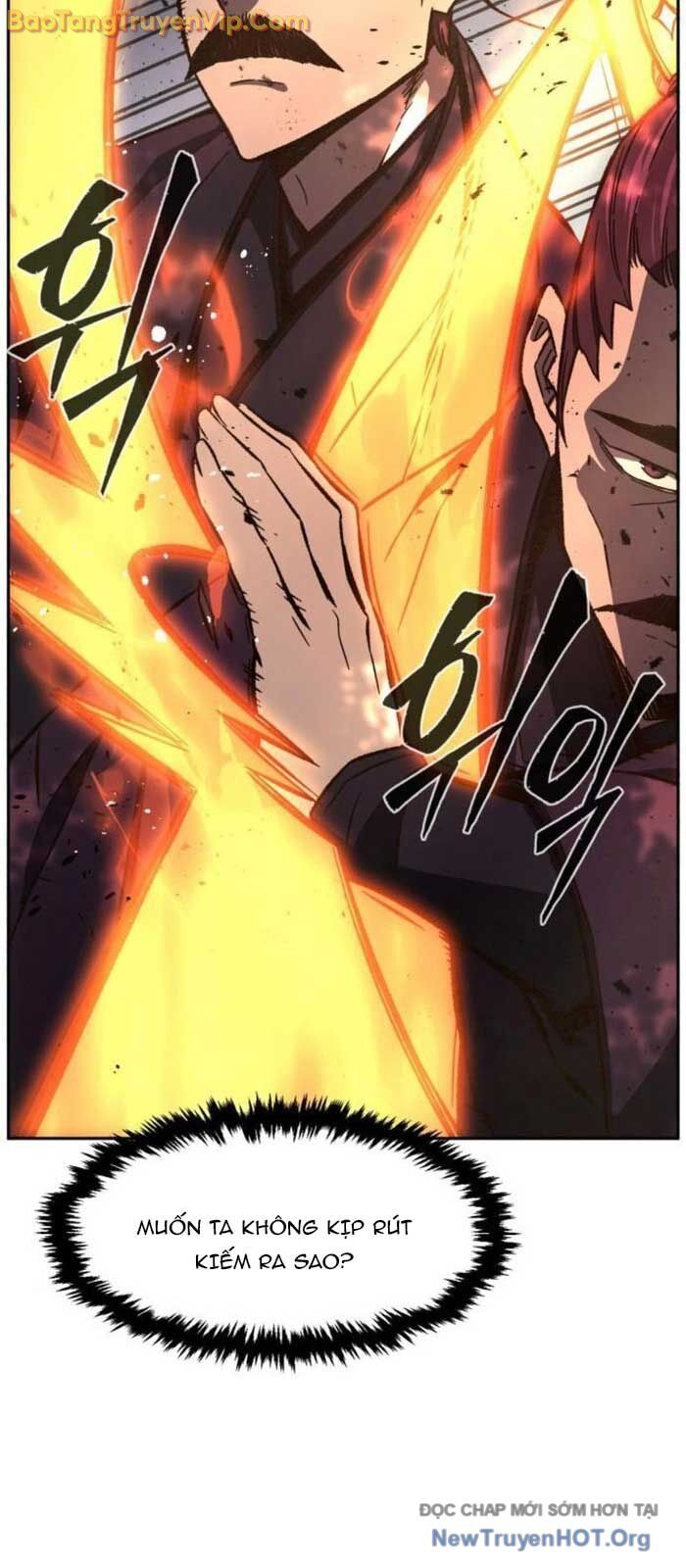 Cảm Kiếm Tuyệt Đối Chapter 139 - 9