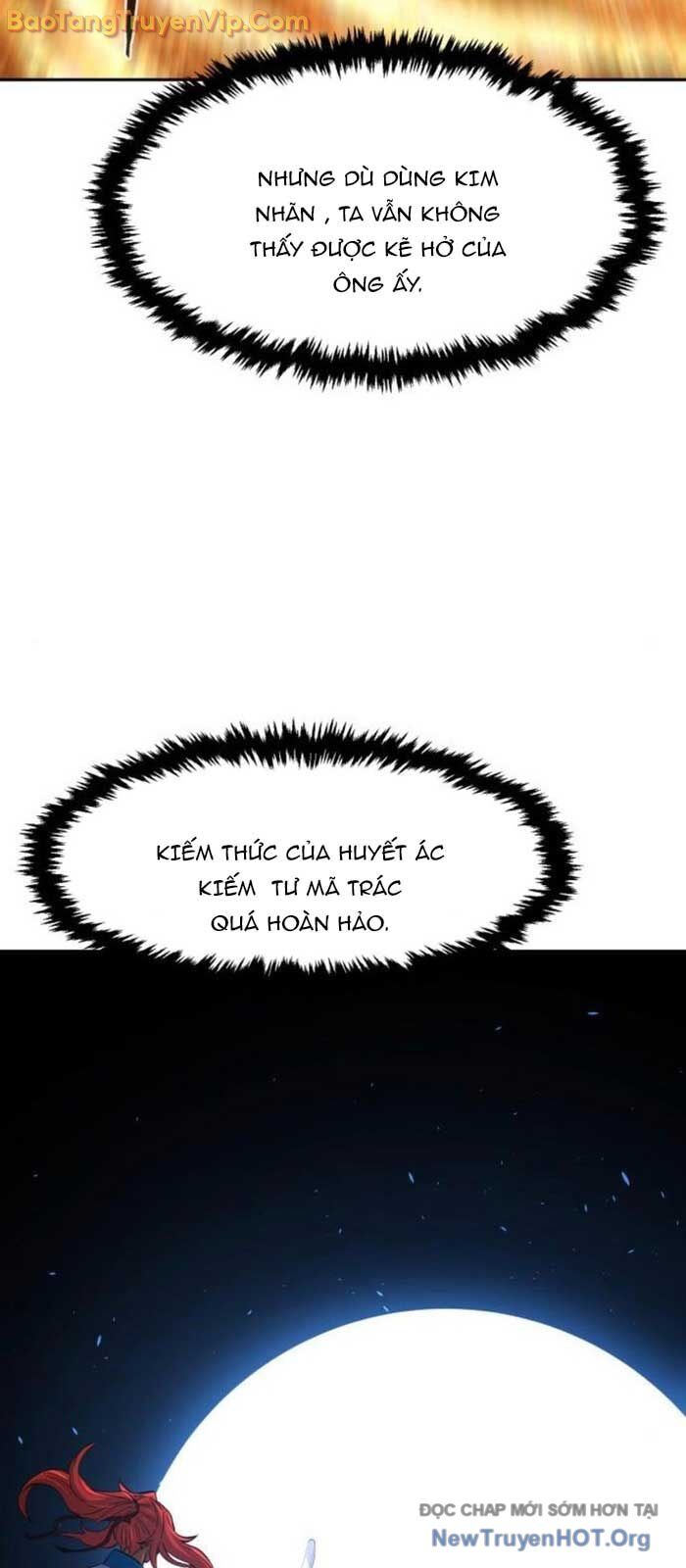 Cảm Kiếm Tuyệt Đối Chapter 139 - 86