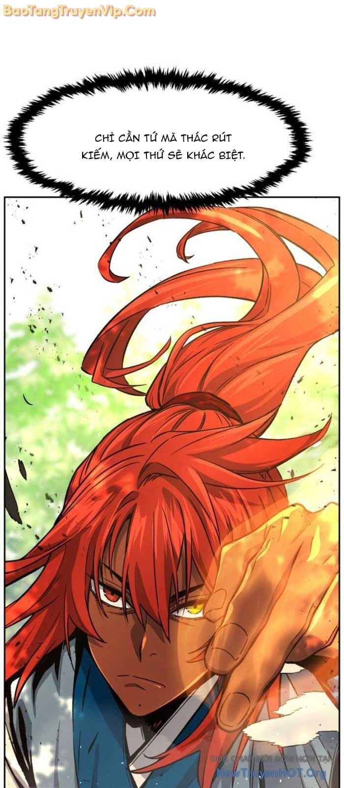 Cảm Kiếm Tuyệt Đối Chapter 139 - 10
