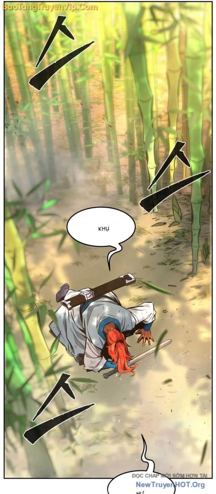 Cảm Kiếm Tuyệt Đối Chapter 139 - 95