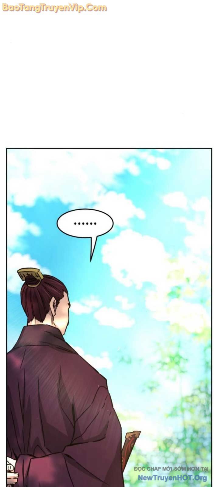 Cảm Kiếm Tuyệt Đối Chapter 140 - 2