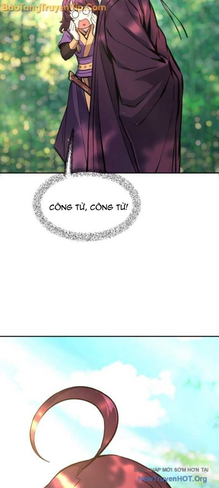 Cảm Kiếm Tuyệt Đối Chapter 140 - 11