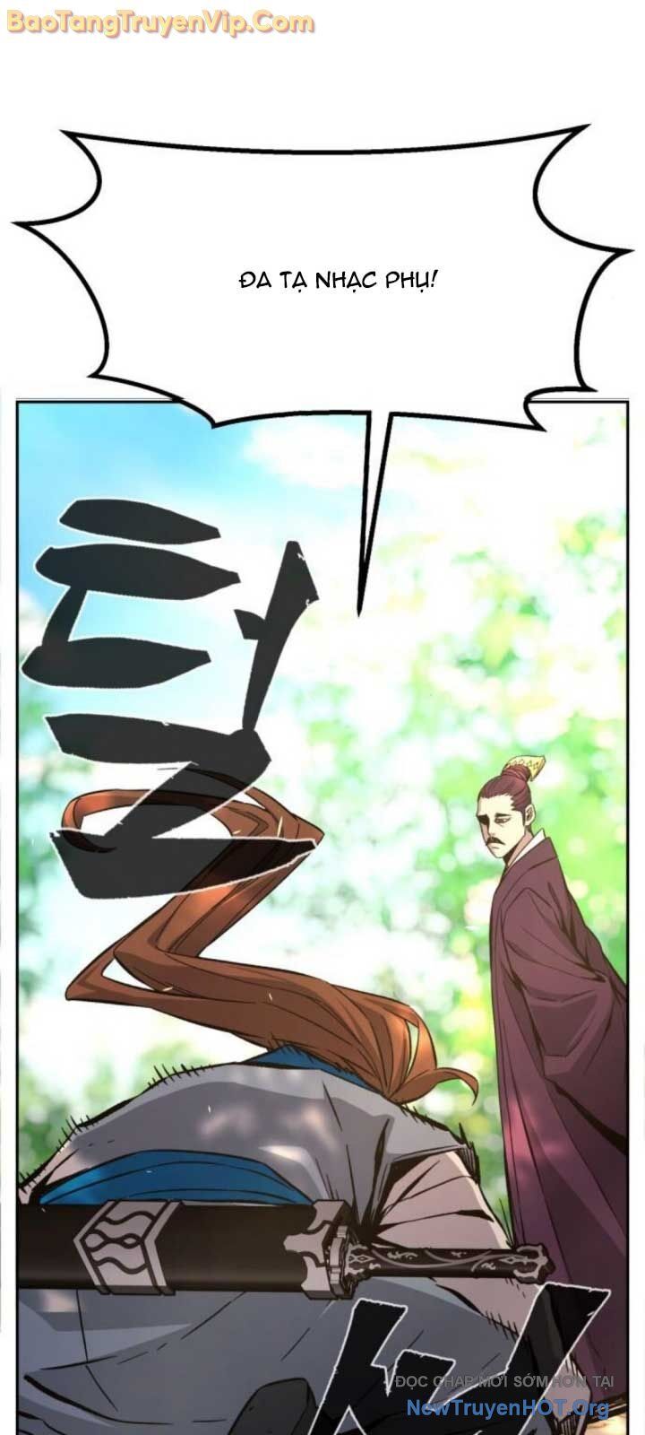 Cảm Kiếm Tuyệt Đối Chapter 140 - 13