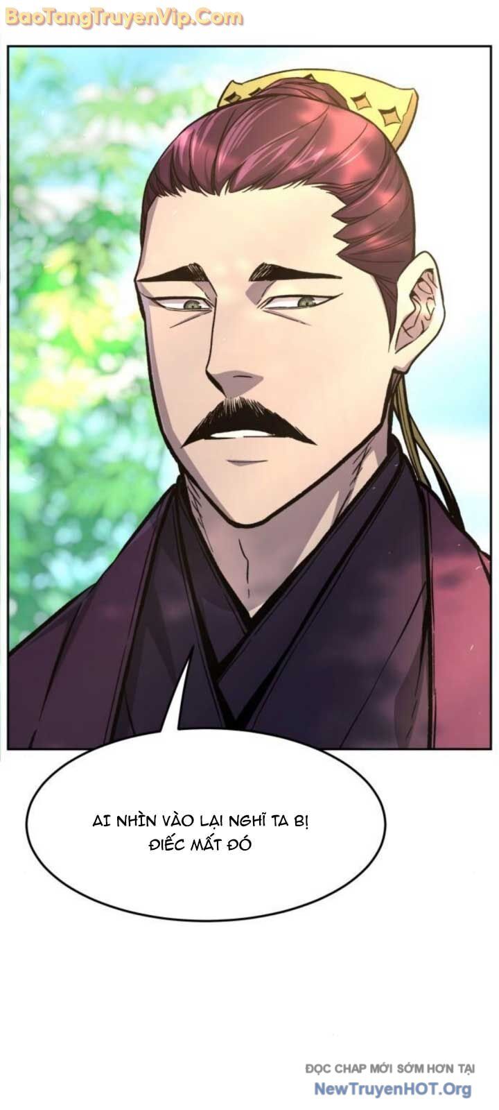 Cảm Kiếm Tuyệt Đối Chapter 140 - 15