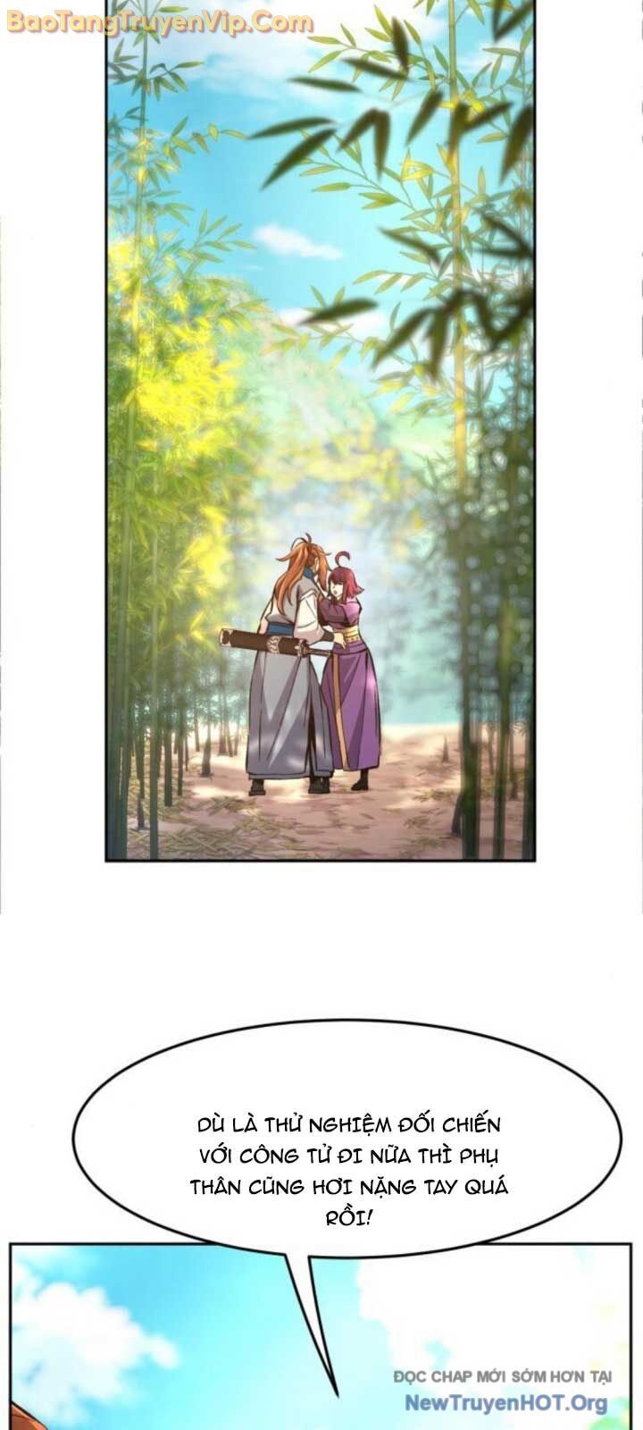 Cảm Kiếm Tuyệt Đối Chapter 140 - 17
