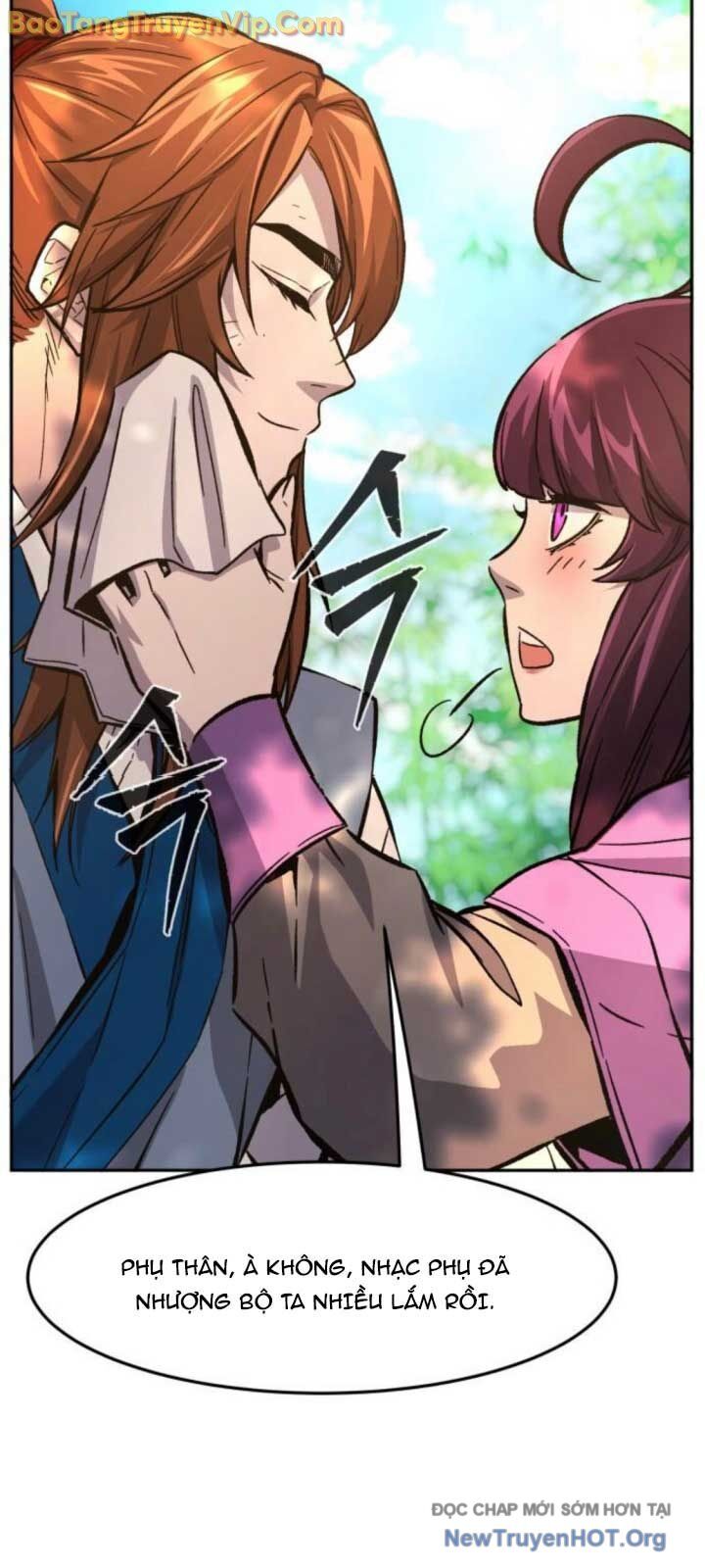 Cảm Kiếm Tuyệt Đối Chapter 140 - 18