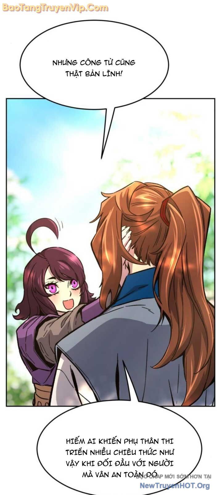 Cảm Kiếm Tuyệt Đối Chapter 140 - 19