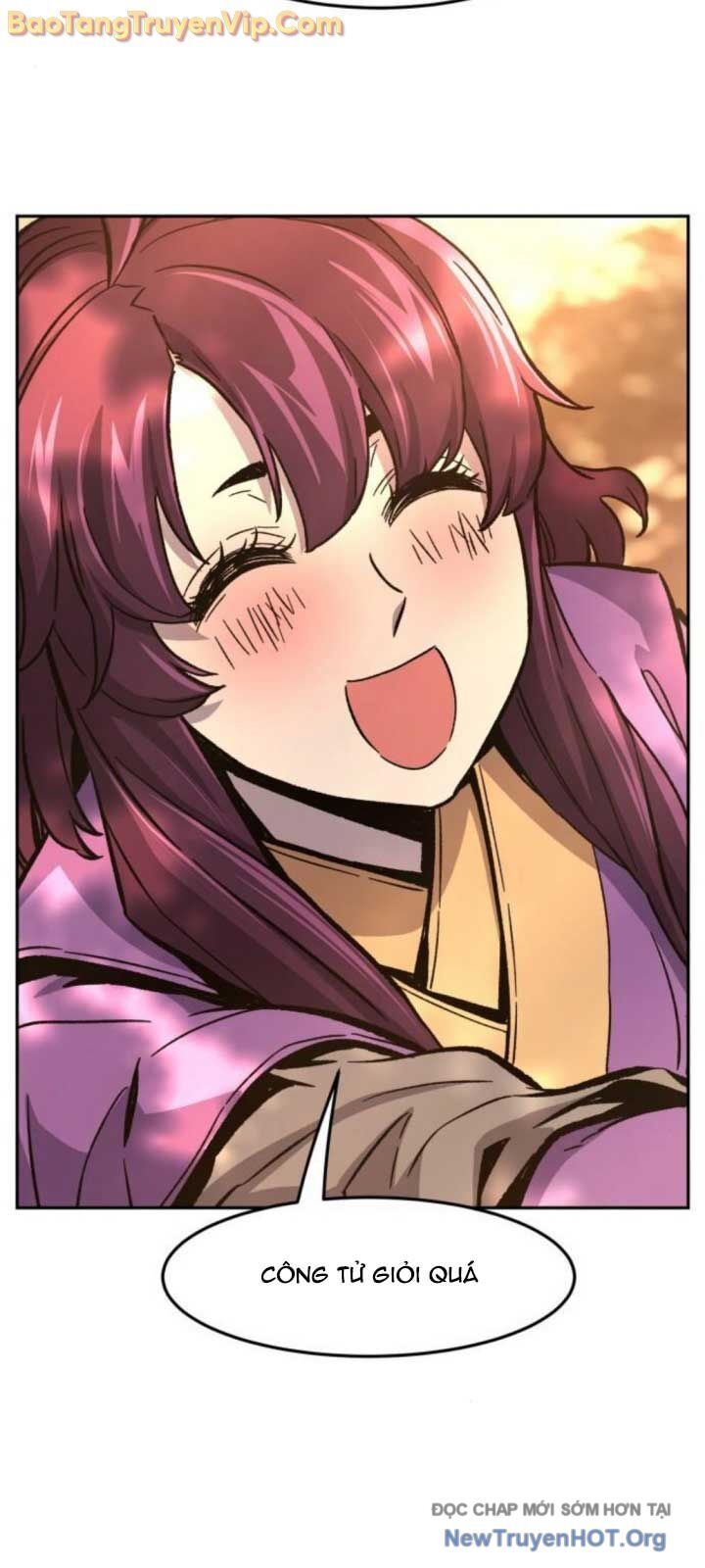 Cảm Kiếm Tuyệt Đối Chapter 140 - 20