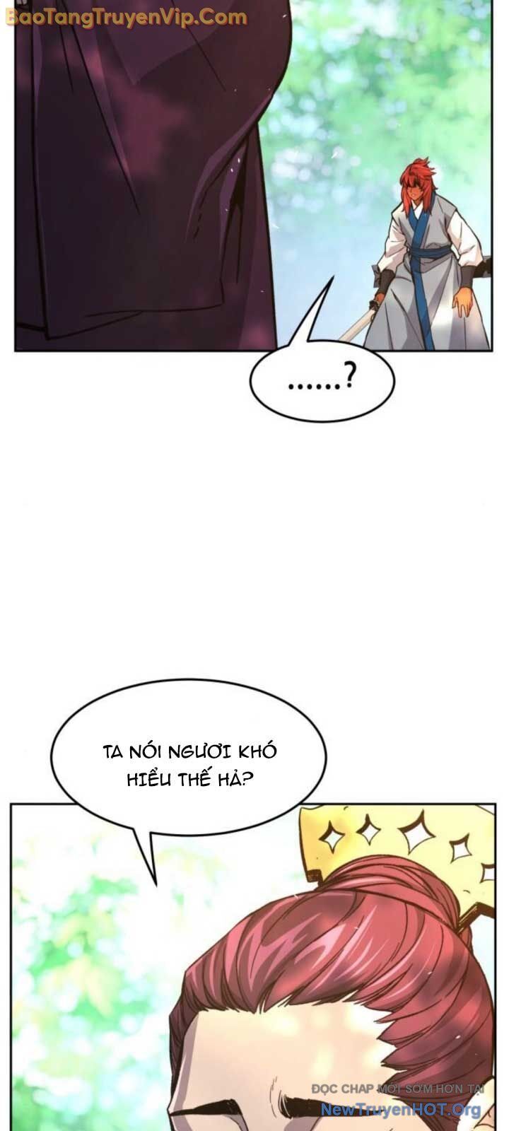 Cảm Kiếm Tuyệt Đối Chapter 140 - 3