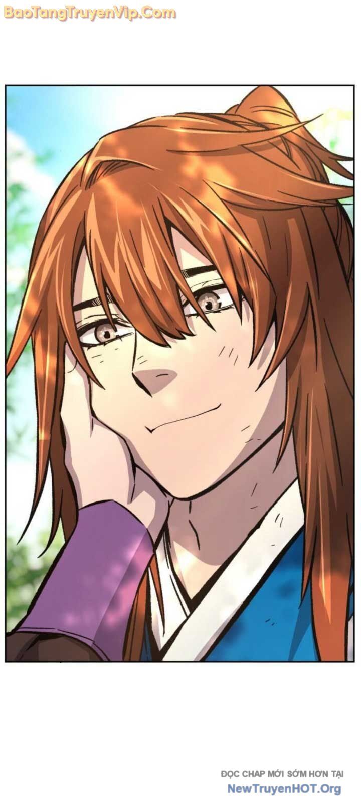 Cảm Kiếm Tuyệt Đối Chapter 140 - 21