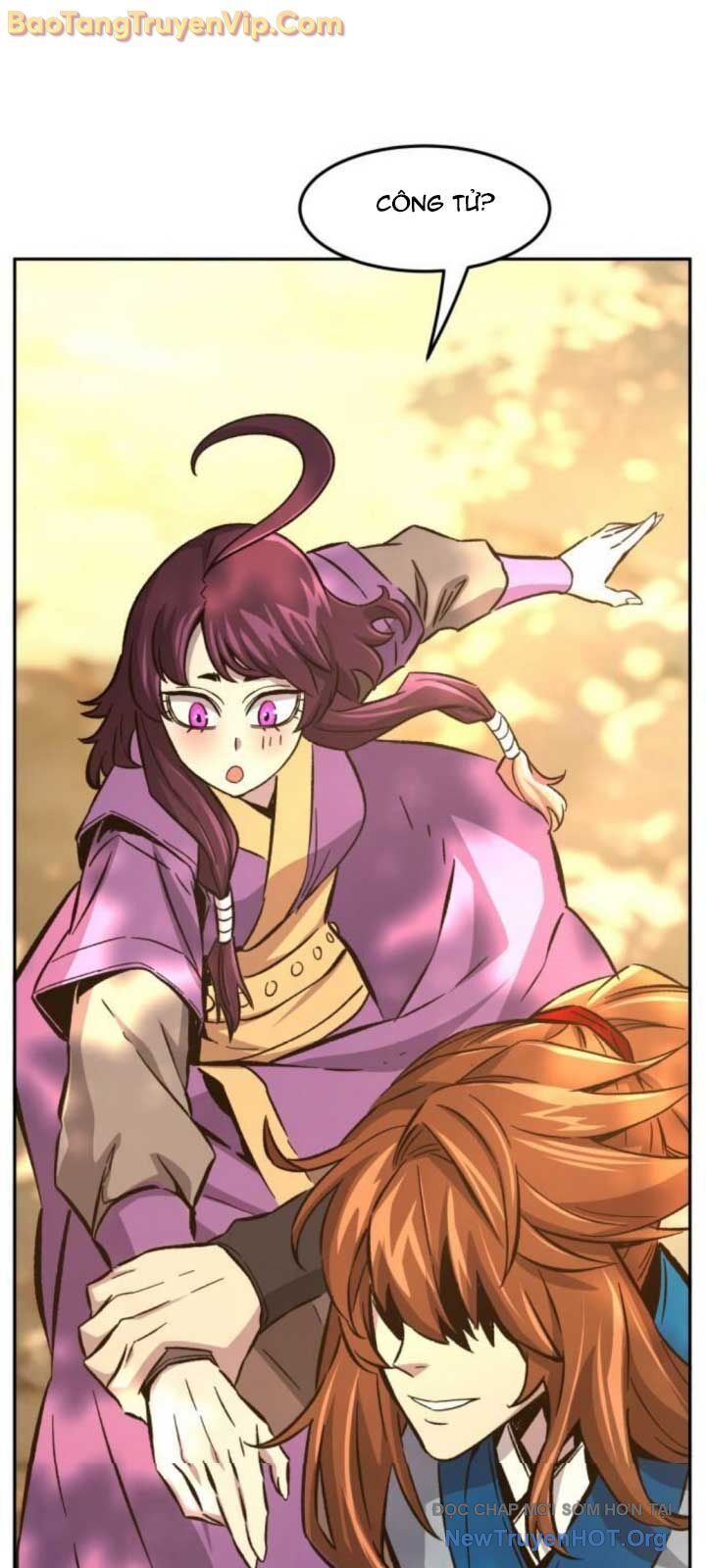 Cảm Kiếm Tuyệt Đối Chapter 140 - 22