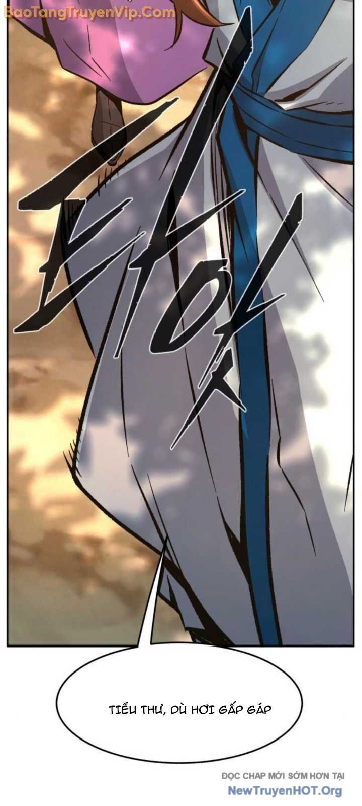 Cảm Kiếm Tuyệt Đối Chapter 140 - 23