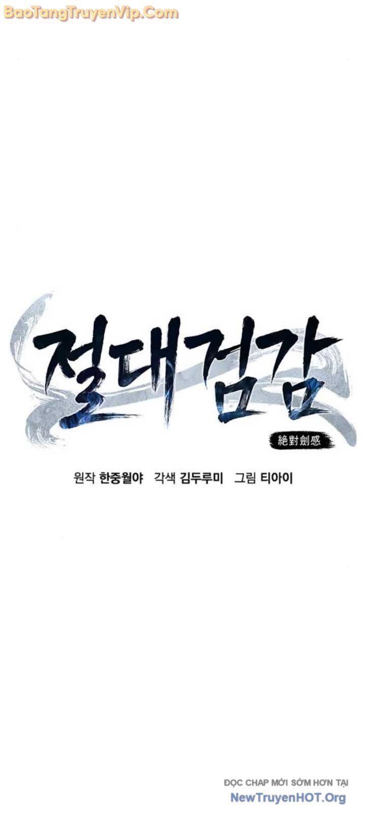 Cảm Kiếm Tuyệt Đối Chapter 140 - 29