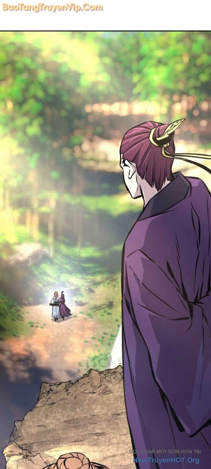 Cảm Kiếm Tuyệt Đối Chapter 140 - 30