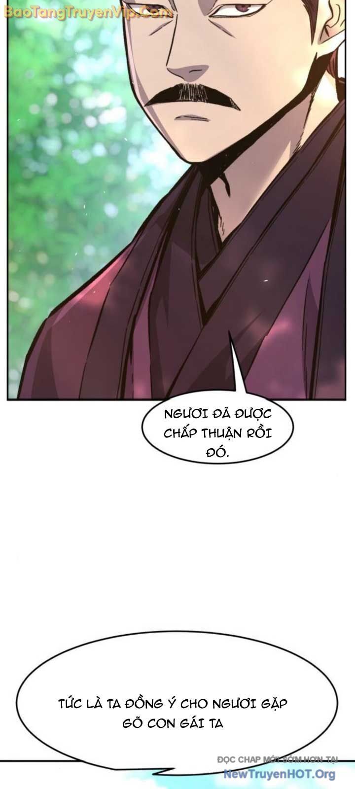 Cảm Kiếm Tuyệt Đối Chapter 140 - 4