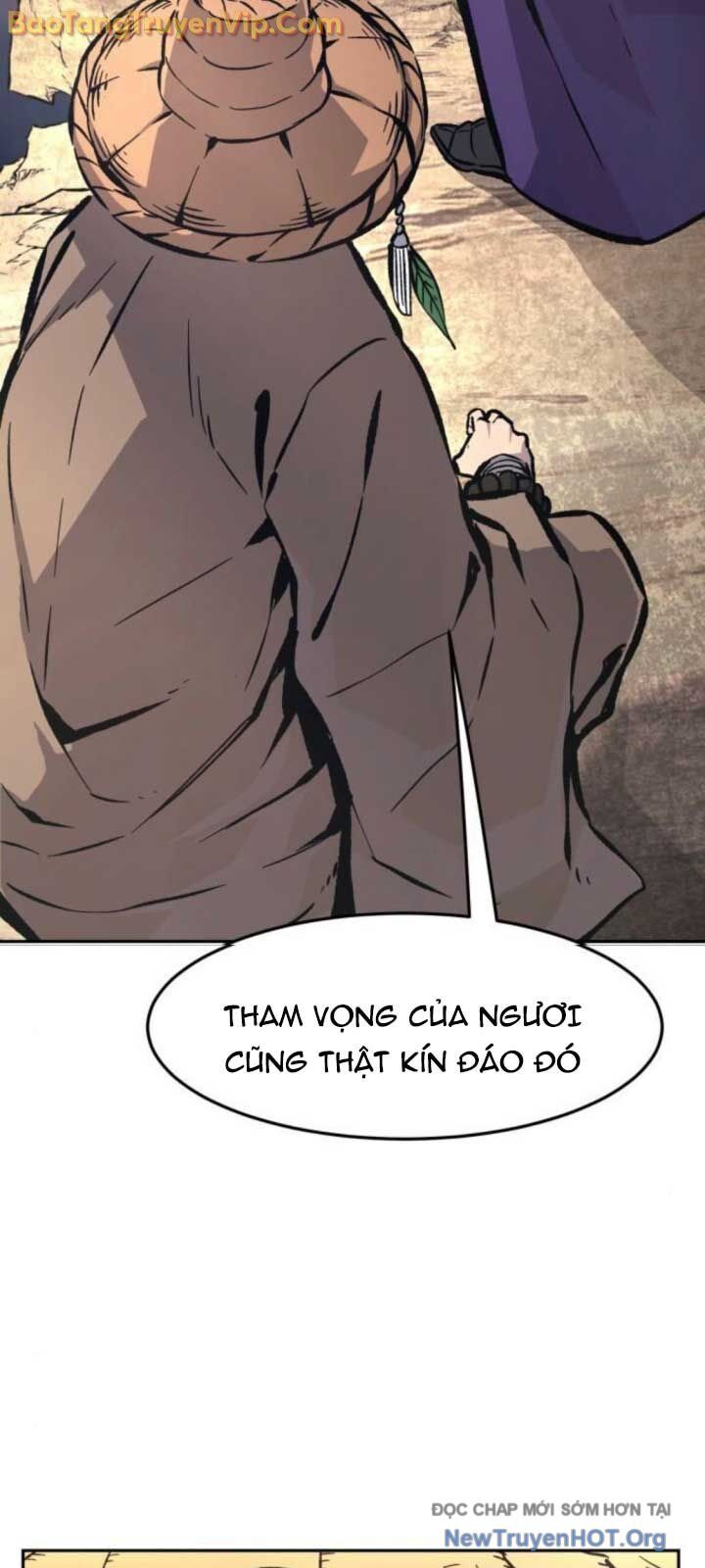 Cảm Kiếm Tuyệt Đối Chapter 140 - 31