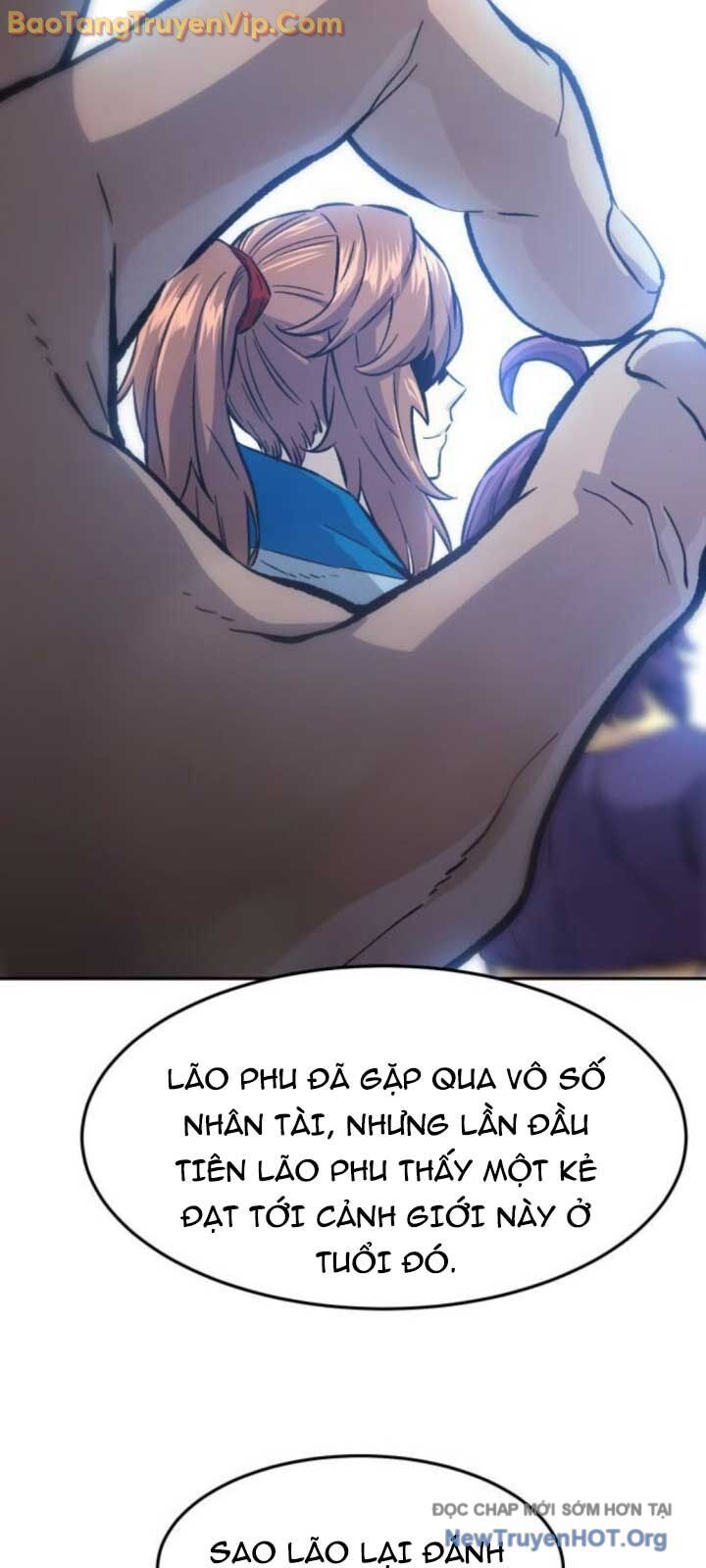 Cảm Kiếm Tuyệt Đối Chapter 140 - 33