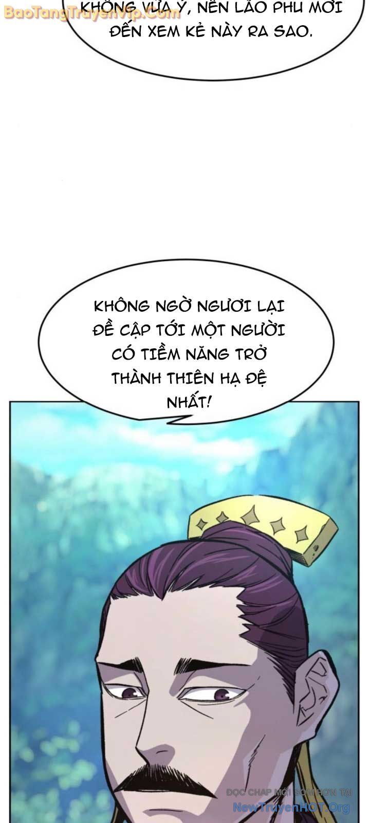 Cảm Kiếm Tuyệt Đối Chapter 140 - 35